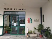Centro de Saúde de Belmonte (UCSP)