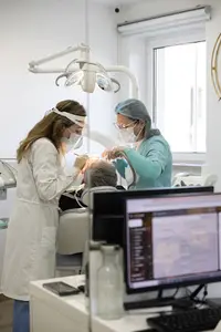 Clinica Médica Dentária Frederica Benedito