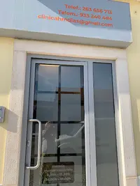 Clinica DentáriaHelena Marques Dias