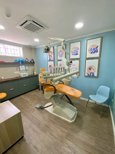 DecorSorriso Medicina Dentária