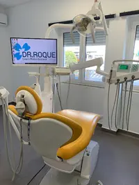 Dr. Roque - Centro Médico Dentário