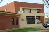Unidade de Saúde Familiar de Samora Correia