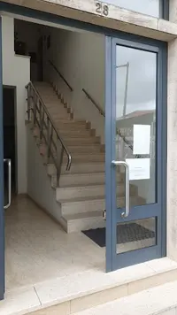 Clinica da Mata