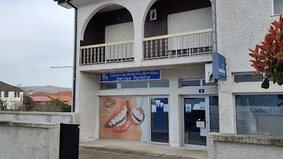 Clínica De Medicina Dentária Sorriso Perfeito