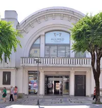 Allmed Braga