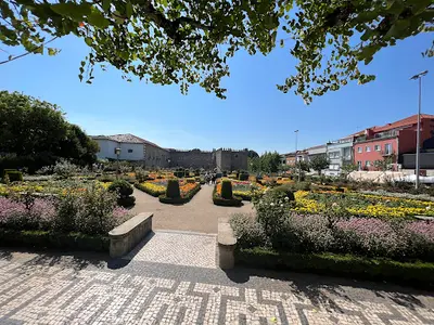 Centro de Saúde de Braga