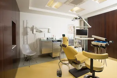 Centro Médico Dentário Dr.Inácio Ferreira Lda