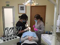 Clínica António Coutinho Lda