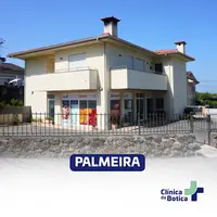 Clínica da Botica | Palmeira