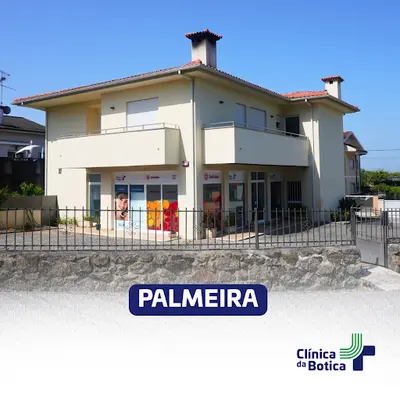 Clínica da Botica | Palmeira
