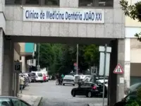 Clínica de Medicina Dentária João XXI