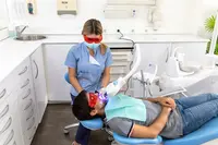 Clínica Dentária de Merelim