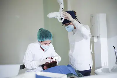 Clínica Dentária Oral Treatment - Braga