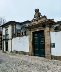 Clínica Dentária Pópulo
