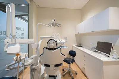 Clínica HeyDoc Minho Center