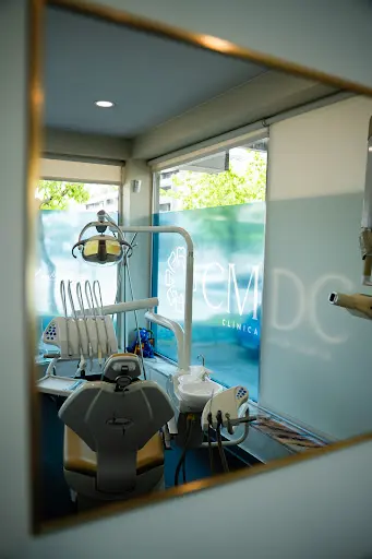 CMDC - Clínica Médico Dentária de Celeirós, Lda.