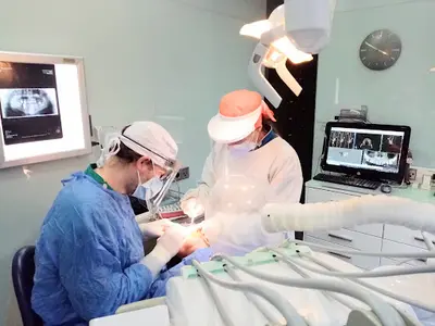 Dentalcare Atlanticare