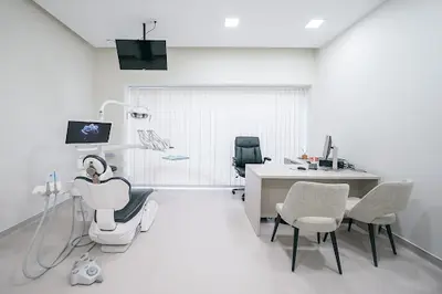 Forte - Clínica Médica Dentária