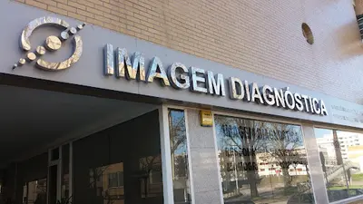 Imagem Diagnóstica-centro De Imagem Médica Lda