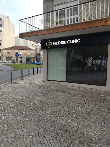 Mederi Clinic