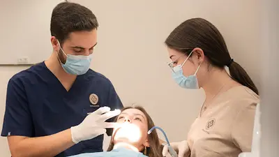 Oralsurge - Dental Clinic