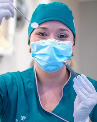 Origem Dental Clinic