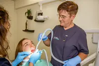 Pedro Franqueira - medicina dentária
