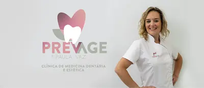 Prevage by Paula Vaz - Clínica de Medicina Dentária e Estética.