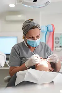 Sanusdente - Clínica Médica E Dentária, Lda.