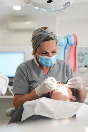 Sanusdente - Clínica Médica E Dentária, Lda.