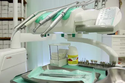 Sorriso Saúde - Clínica De Medicina Dentária