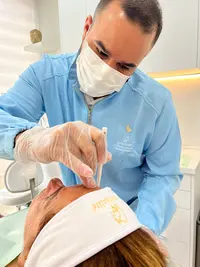 Spécialité Medicina Dentária e Estética Avançada