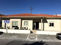 Unidade de Saúde Familiar Esporões