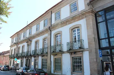USF - São Geraldo