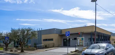USF São Salvador