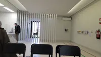 USF Saúde Oeste
