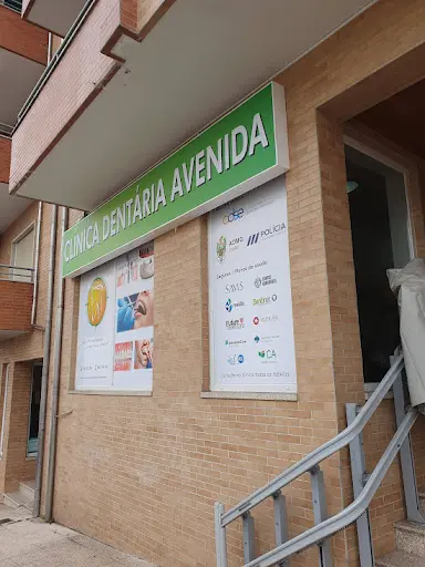 Clínica Avenida