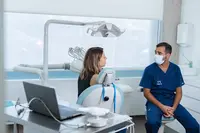 Clínica Médico Dentária Vaz Saúde