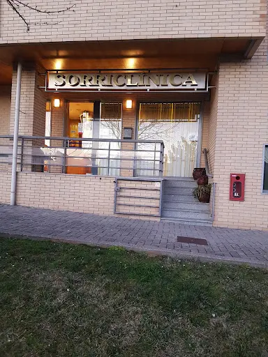 Sorriclínica