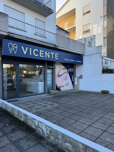 Vicente, Clinica Médica e Dentária