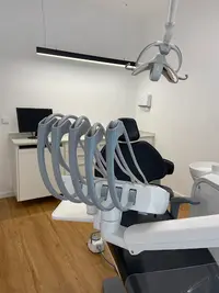 Bordallo Clínica Dentária