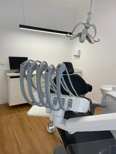 Bordallo Clínica Dentária