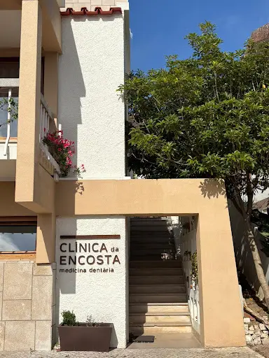 Clínica da Encosta - Medicina Dentária | Caldas da Rainha