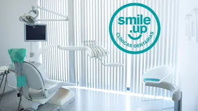 Clínica dentária Smile.up
