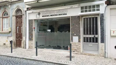 Conceito Médico - Clínica Médica | Medicina Dentária