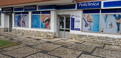 Policlínica Rotunda dos Arneiros