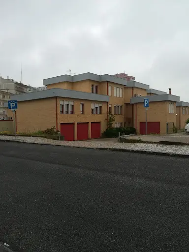 USF Rafael Bordalo Pinheiro