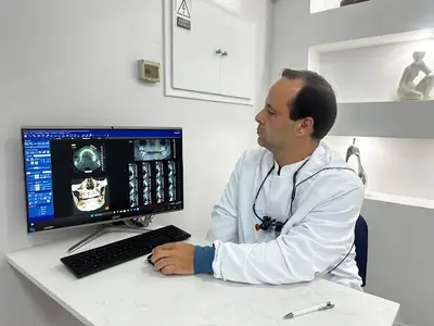 Wesley Guimarães Medicina Dentária