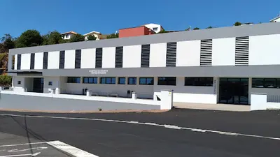Centro de Saúde da Calheta