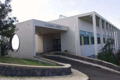 Centro de Saúde da Ponta do Pargo